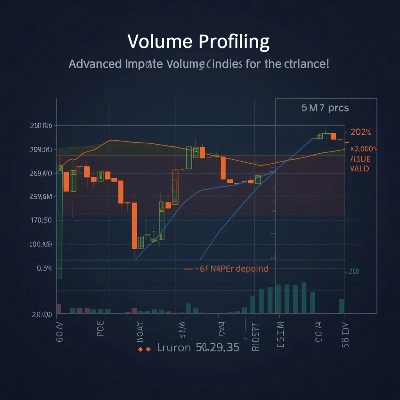 Trading product for Volume Profileing Beta Indicator Fair Value Gap Liquidity Sweep, image 1