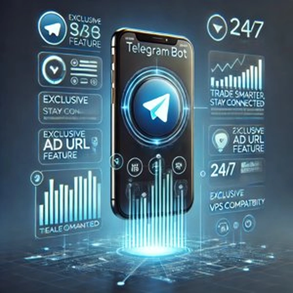 "TeleNotifier" uploaded image