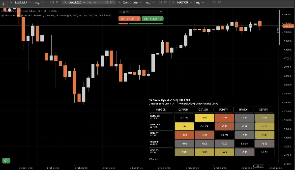 "QX MatrixHybrid" uploaded image