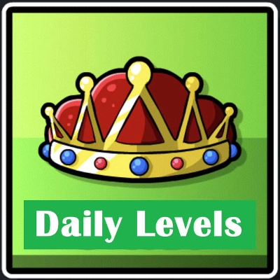 Logo "Daily Levels"
