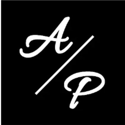 Logotipo de "ScalperSignalVisual"