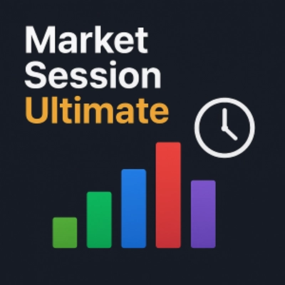 "[Stellar Strategies] Market Session Ultimate" logo