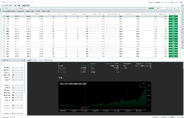 Trading product for EURUSD_USDEUR_Robot cBot Position Sizer Stop Loss (SL) Manager, image 2