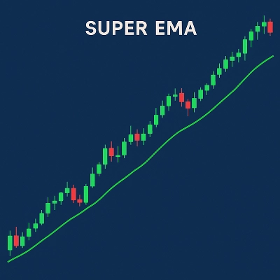 Logo "Super EMA"