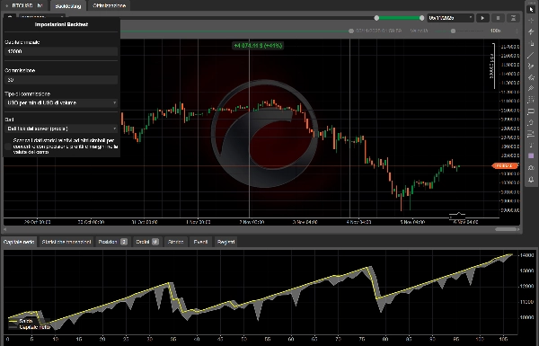 "Edge Matrix Pro" uploaded image