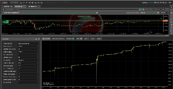 "MatrixGridSentinel Live" 업로드된 이미지