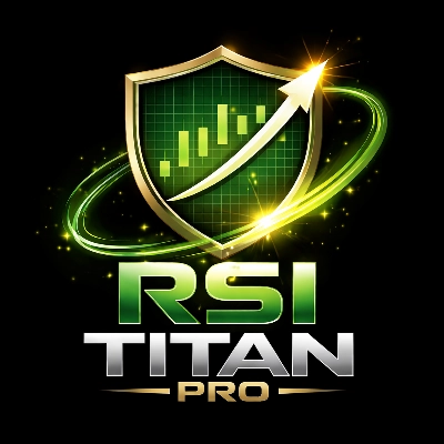 Logo de "RSI Titan Pro"