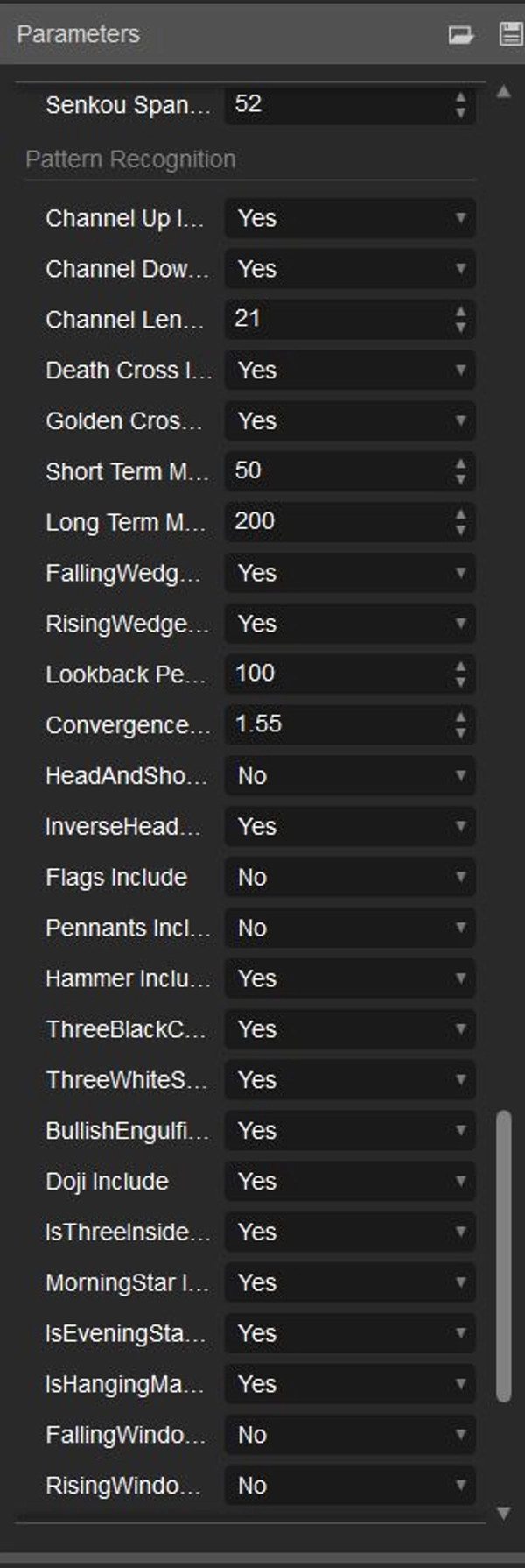 Загруженное изображение продукта "Gold Sclaper V2_noSourceCode"