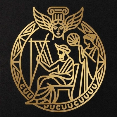 Logótipo de "The Newer Midas"