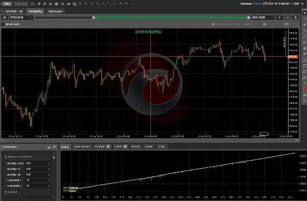 "Gold Sclaper V2.1" uploaded image