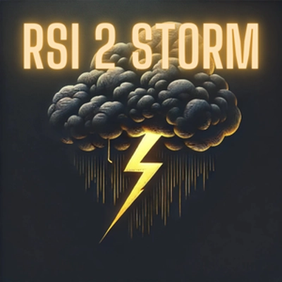 Logotipo de "RSI 2 Storm"