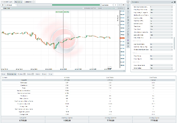 "BITCOIN ALPHA EDGE" ภาพที่อัปโหลด