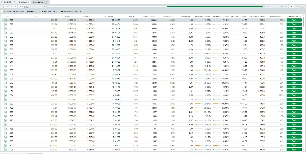 Trading product for WTI HEDGE QUANT HFT cBot Prop Indices, image 2
