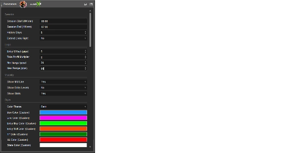 "JPY Samurai Breakout Pro" uploaded image