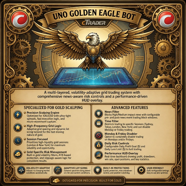 Immagine caricata di "UNO GOLDEN EAGLE"