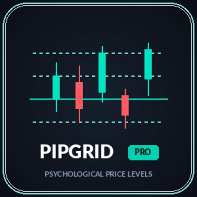Logo di "PipGrid Pro"