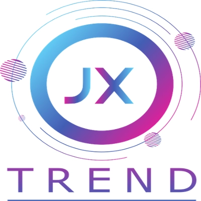 "DistEMATrendBot1.1" logo