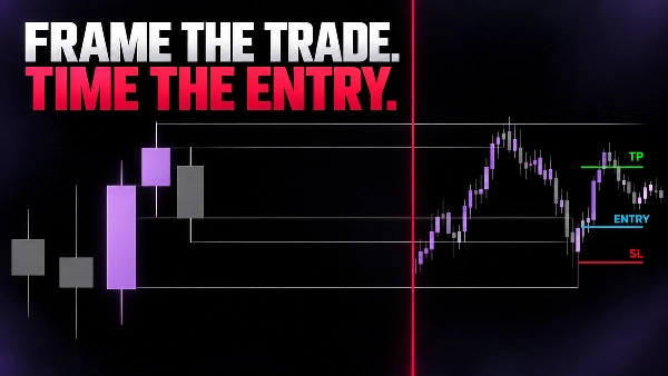 Trading product for TradeLens Indikator Chart UI Tools Key Levels, image 5