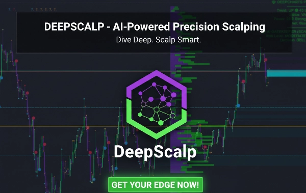 "DeepScalp Pro Ai" uploaded image