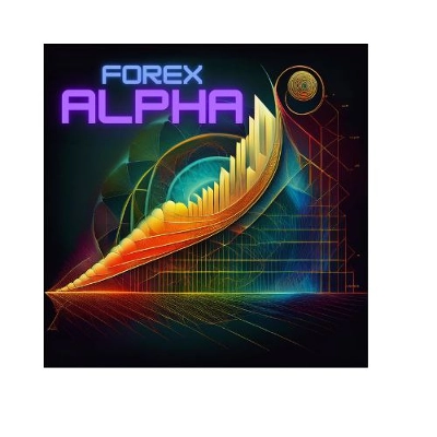 Logo di "Forex Alpha Demo usdchf_noSourceCode"