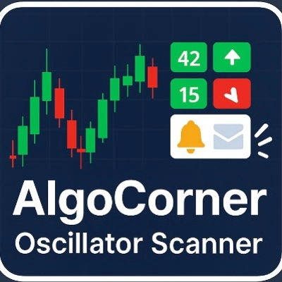 „Oscillator Scanner“-Logo