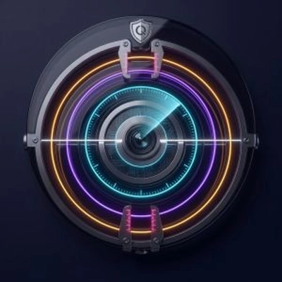 شعار "Session Radar and ADR Navigator"