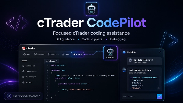 Trading product for ClickAlgo CodePilot Plugin desktop AI Integration, image 2