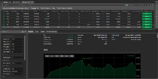 Загруженное изображение продукта "Mini RAZOR GOLD LIVE"