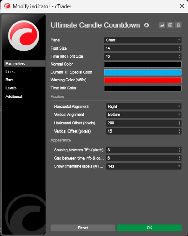 "Ultimate Candle Countdown" uploaded image