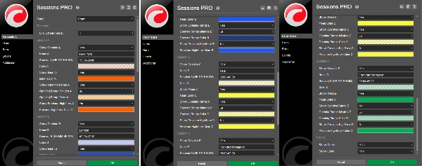 Imej yang dimuat naik "Sessions PRO"