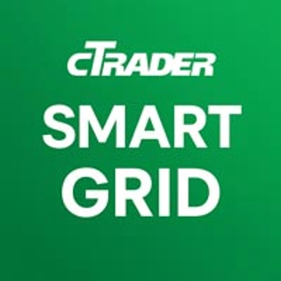 Logotipo de "Smart Grid Algo"