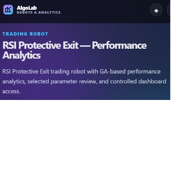 Trading product for RSI Protective Exit - Performance Analytics Plugin Desktop plugin HTTP Requests Trade Journal, image 1
