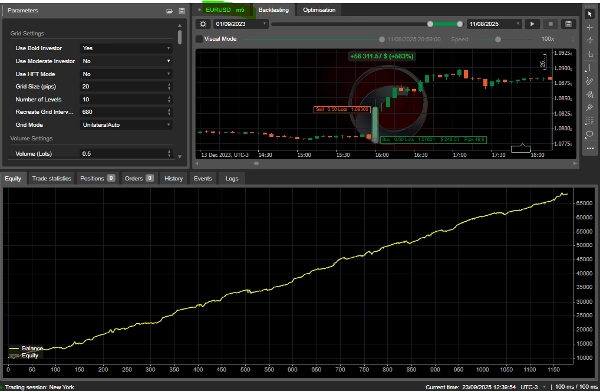 Загруженное изображение продукта "NEXUS PRIME V3"