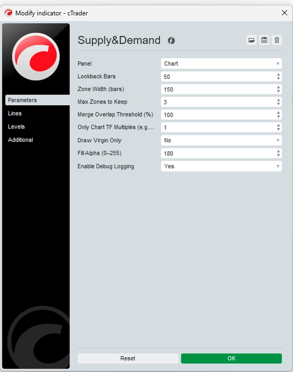 "Supply&Demand" uploaded image