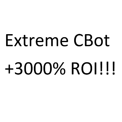 Trading product for CBOT 6 COPPIE 500 TICK 1.1_noSourceCode cBot Consistent Returns TP Manager, image 1