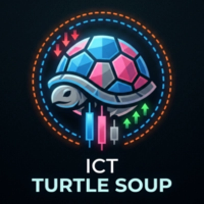 "ICT Turtle Soup" logo