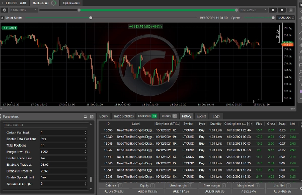 صورة "needThaiBot Crypto Digger MkII" المحملة