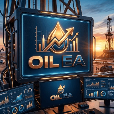"USOIL KING" logo