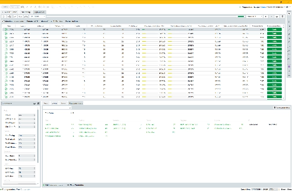 Gambar unggahan "NAS100_Trading_Robot_2"