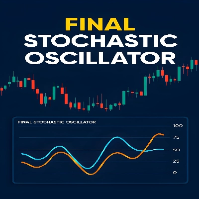 Logo "Final Stochastic Oscillator"