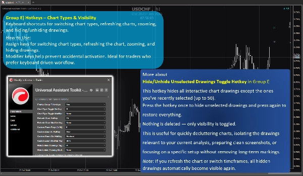 "Universal Assistant Toolkit - UATKit" uploaded image
