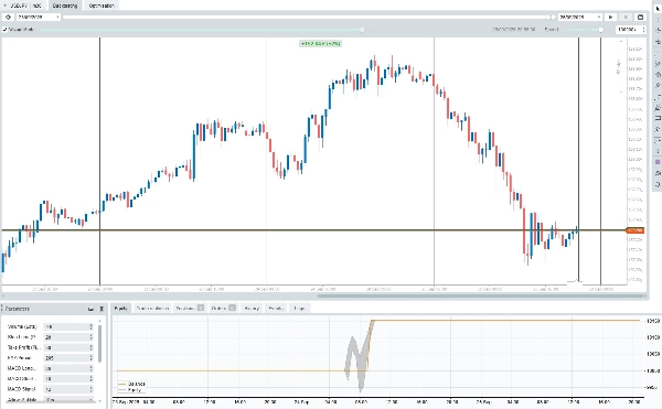 Trading product for Raf MACD v 0.2 cBot TP Manager Stop Loss (SL) Manager, image 4