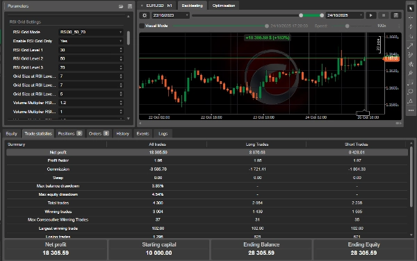 "NEXUS PRIME RSI" uploaded image