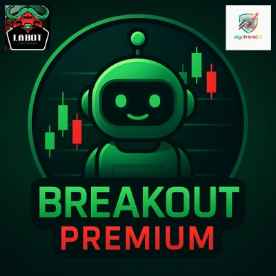 Logo di "Breakout Premium Pro v2.0"