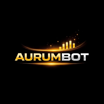 "AurumBot Official" logo