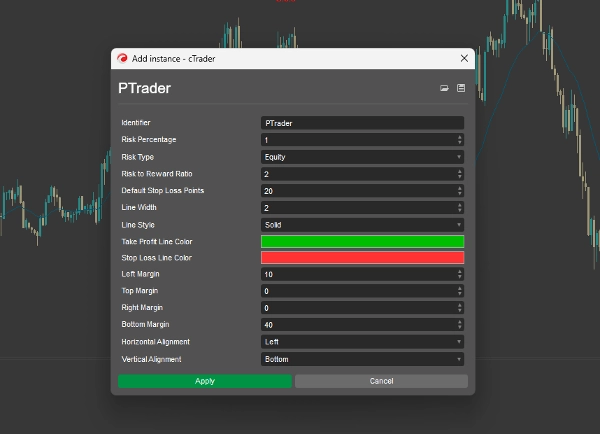 "PTrader" uploaded image