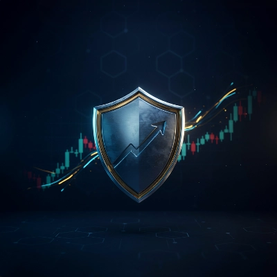 Logo "Easy Trade Magnitud"