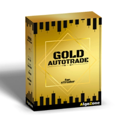 "AlgoZone ATG AutotradeGold Cbot" logo