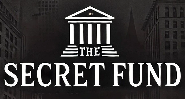 Imagem carregada de "The Secret Fund"