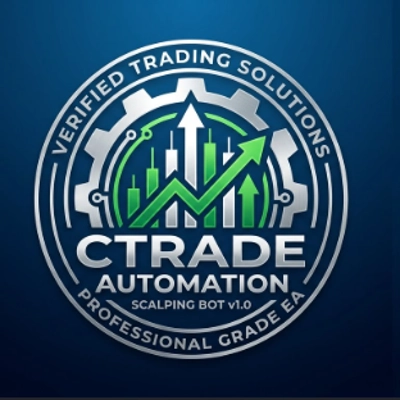 Trading product for Gold sclaper cBot Consistent Returns Conservative, image 1